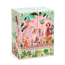 DJECO BAM serre aux bijoux Music box