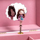 DJECO Ice cream shop Music box