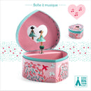 DJECO Spring melody Music box