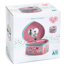 DJECO Spring melody Music box