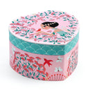 DJECO Spring melody Music box