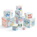 DJECO BabyBloki - Early Years Toys