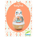 DJECO BabyPoli - Early Years Toys