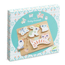 DJECO BabyAnimali - Early Years Toys
