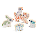 DJECO BabyAnimali - Early Years Toys