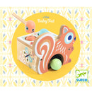 DJECO BabyNut - Early Years Toys