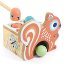 DJECO BabyNut - Early Years Toys