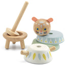 DJECO BabySouri - Early Years Toys