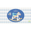 DJECO BabyCavali (Rocking Horse) - Early Years Toys