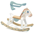 DJECO BabyCavali (Rocking Horse) - Early Years Toys