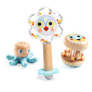 DJECO BabyKit- Early Years Toys