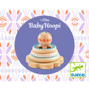 DJECO BabyHoopi- Early Years Toys