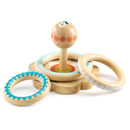 DJECO BabyHoopi- Early Years Toys