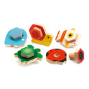 DJECO TournaBasic - Early Years Toys