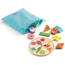 DJECO TactiloBasic - Early Years Toys