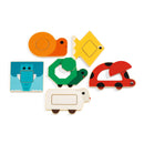DJECO DuoBasic - Early Years Toys