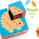 DJECO TouchBasic - Early Years Toys