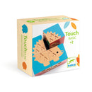 DJECO TouchBasic - Early Years Toys