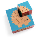 DJECO TouchBasic - Early Years Toys