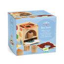 DJECO BoxBasic - Early Years Toys