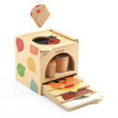 DJECO BoxBasic - Early Years Toys
