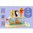 DJECO Multi Pop - Early Years Toys