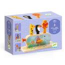 DJECO Multi Pop - Early Years Toys
