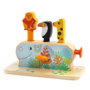 DJECO Multi Pop - Early Years Toys