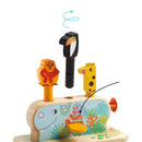 DJECO Multi Pop - Early Years Toys