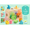 DJECO Multi Boita - Early Years Toys