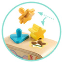 DJECO Multi Boita - Early Years Toys