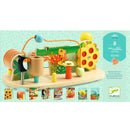 DJECO Multi Sound - Early Years Toys