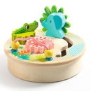 DJECO MultiSmall - Early Years Toys