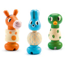 DJECO Rondanimo - Early Years Toys