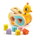 DJECO Boitatou - Early Years Toys