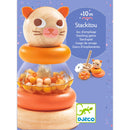 DJECO Stackitou - Early Years Toys