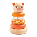 DJECO Stackitou - Early Years Toys