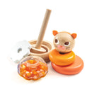 DJECO Stackitou - Early Years Toys
