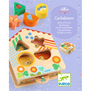 DJECO Cachaboom - Early Years Toys