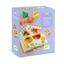 DJECO Cachaboom - Early Years Toys