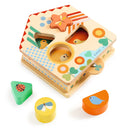 DJECO Cachaboom - Early Years Toys
