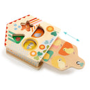 DJECO Cachaboom - Early Years Toys