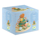 DJECO RollNut - Early Years Toys