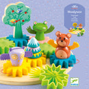 DJECO Woodytwist - Early Years Toys