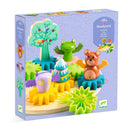 DJECO Woodytwist - Early Years Toys