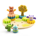 DJECO Woodytwist - Early Years Toys