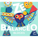 DJECO Ze Balanceo - Educational Wooden Games