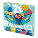 DJECO Ze Balanceo - Educational Wooden Games