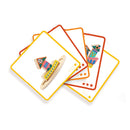 DJECO Ze Stakaboom - Educational Wooden Games