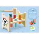 DJECO Junzo taptap - Educational Wooden Games